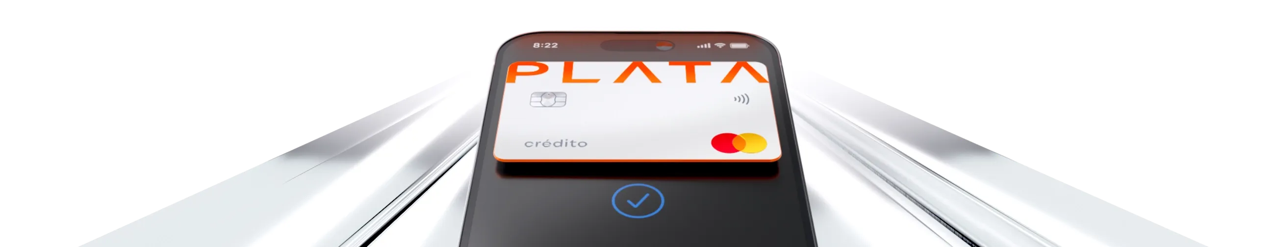 Apple Pay Plata image