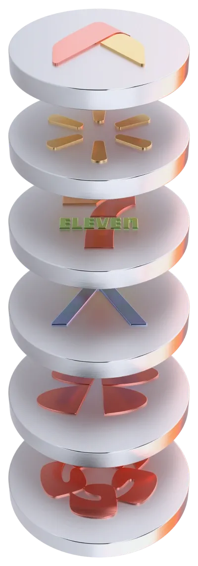 Mobile coins image