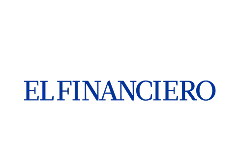 El Financiero logo