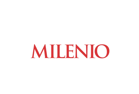 Milenio logo