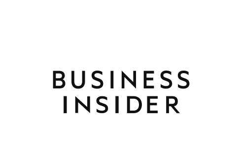 Business insider logo
