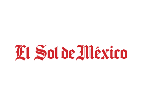 Elsoldemexico logo