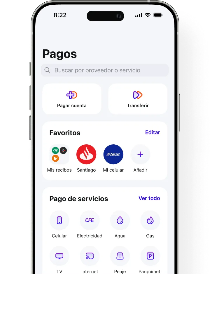 payment mobile