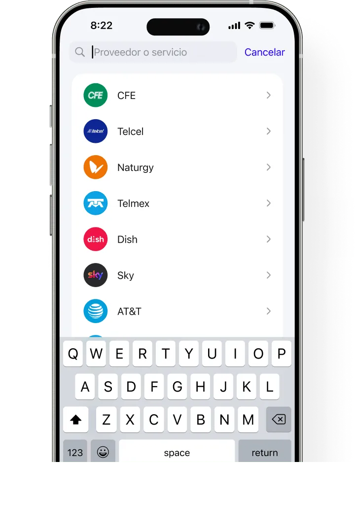 payment mobile