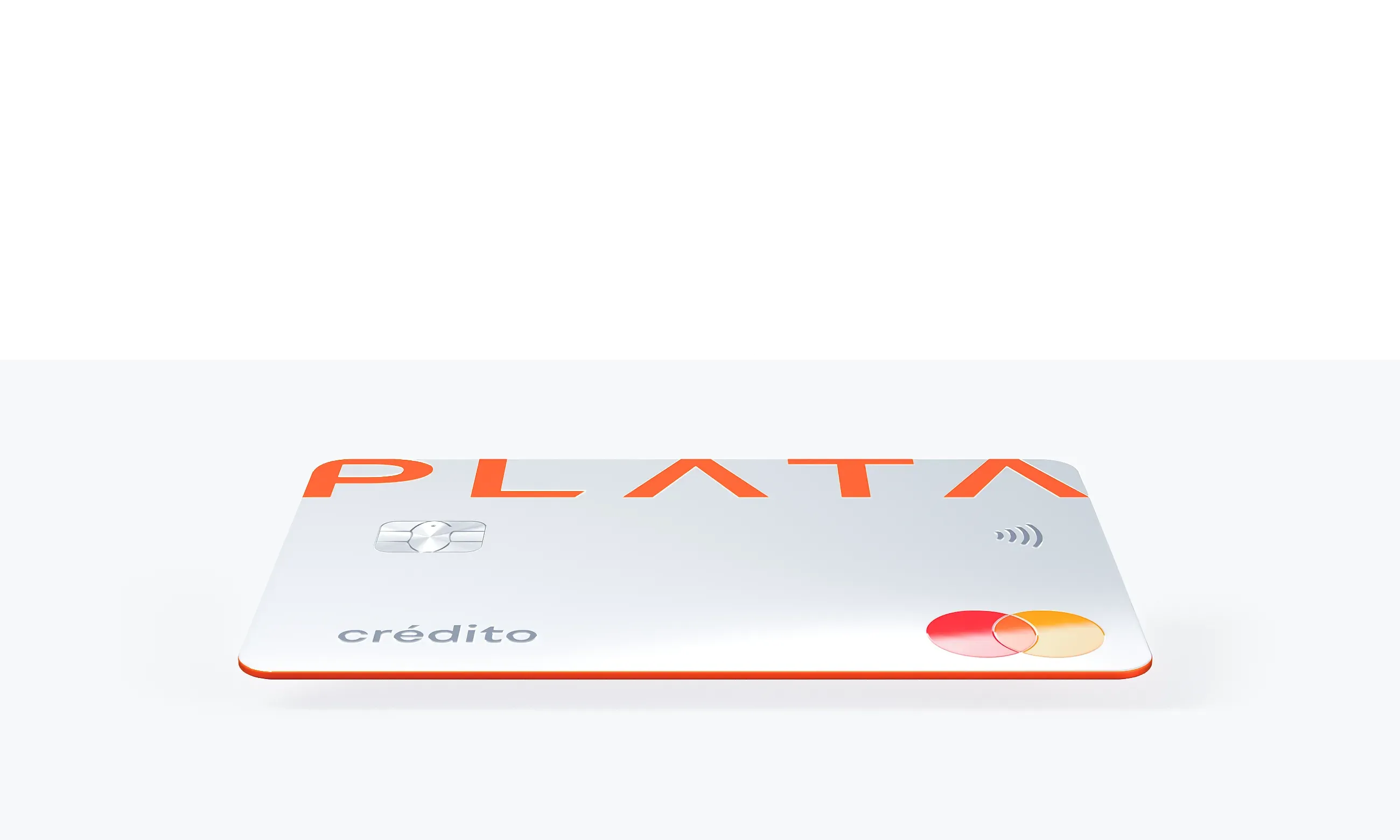 Plata card