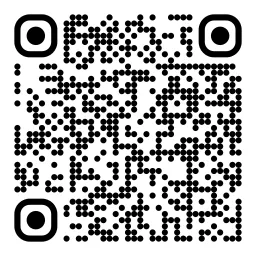 QR code for downloading the app