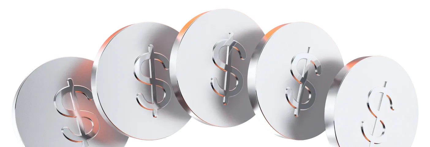 Coins image