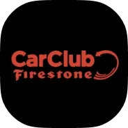 Car Club Firestone logo