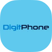 Digit Phone logo