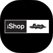 iShop MixUp logo