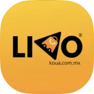 Livo Koua logo