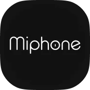 miphone logo