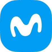 Movistar logo