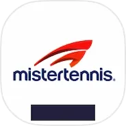 MrTennis logo