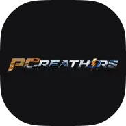 PCreathors logo