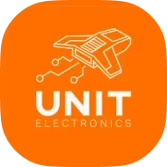 UNIT Electronics logo