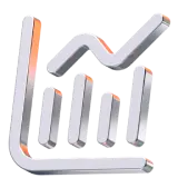 chart icon