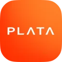 <p>App de Banco Plata</p>