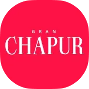 Gran Chapur logo