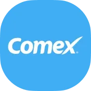 Comex logo