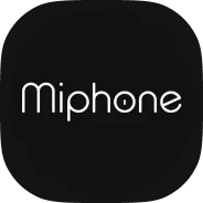 miphone logo