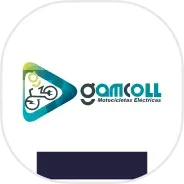 Gamcoll logo
