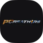 PCreathors logo
