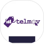 Telmov logo