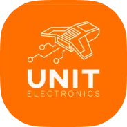 UNIT Electronics logo