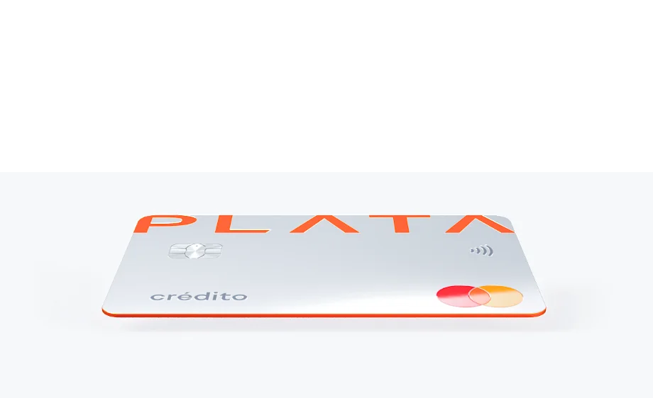 Get plata card